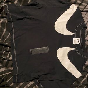 BNWT Nike Crop Top
